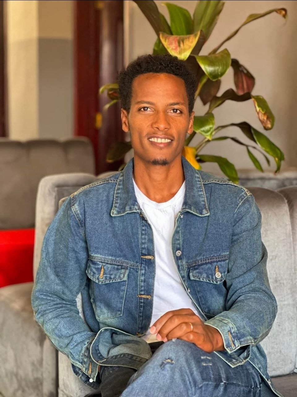 Master Abinet Kebede
